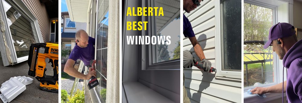 Alberta Best Windows